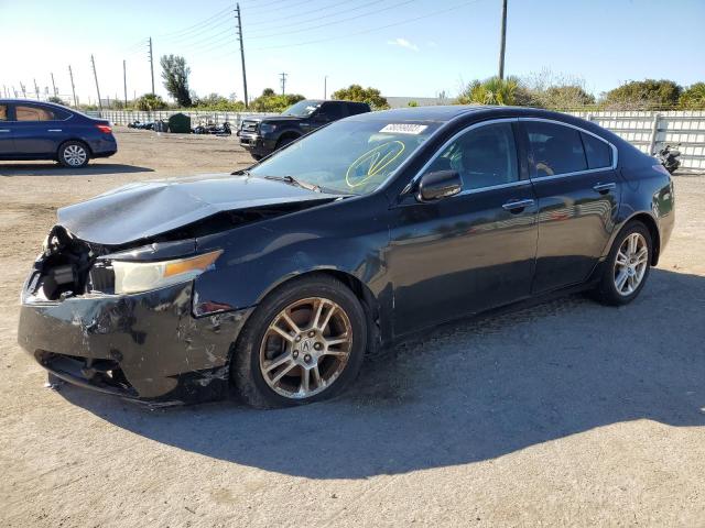 ACURA TL 2010 19uua8f57aa025684