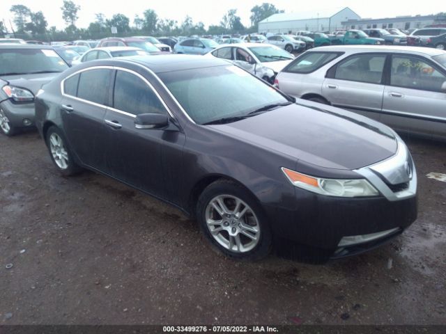 ACURA TL 2010 19uua8f57aa025779