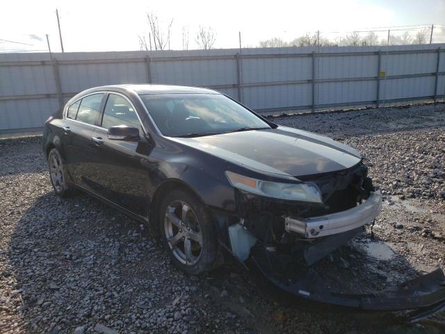 ACURA TL 2010 19uua8f57aa026415