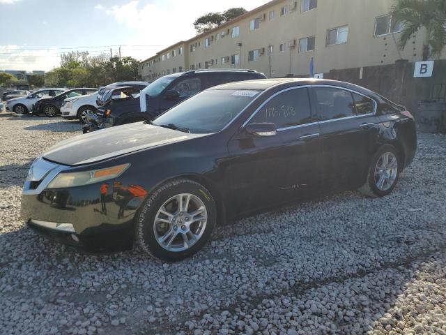 ACURA TL 2010 19uua8f57aa027547