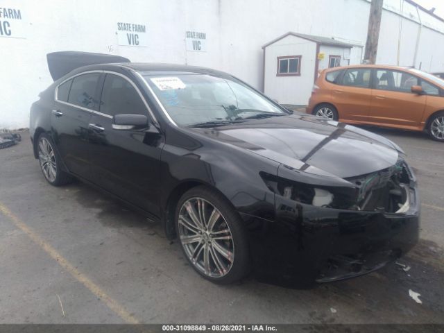 ACURA TL 2011 19uua8f57ba000253