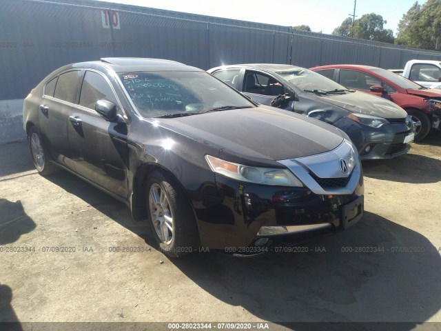 ACURA TL 2011 19uua8f57ba000270