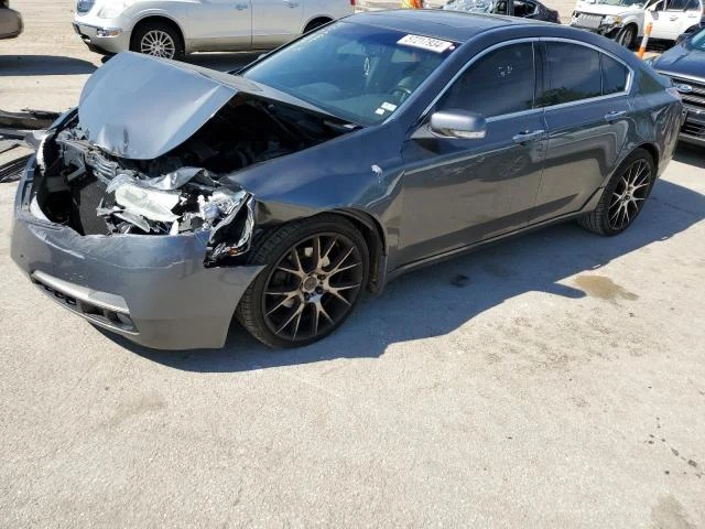 ACURA TL 2011 19uua8f57ba001192