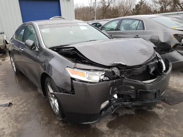 ACURA TL 2011 19uua8f57ba002150