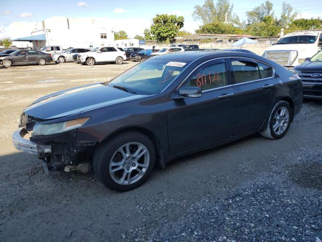 ACURA TL 2011 19uua8f57ba002357