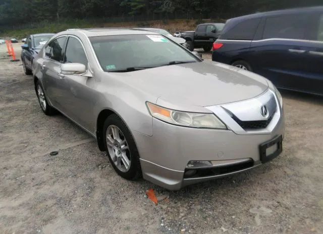 ACURA TL 2011 19uua8f57ba002875