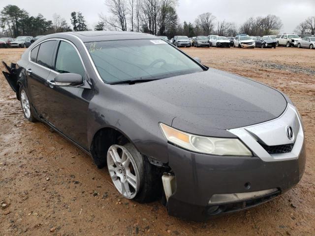 ACURA TL 2011 19uua8f57ba003735