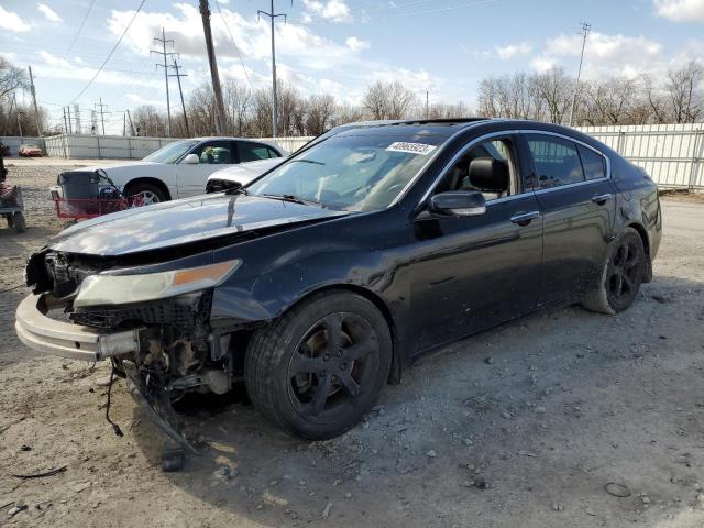 ACURA TL 2011 19uua8f57ba003847