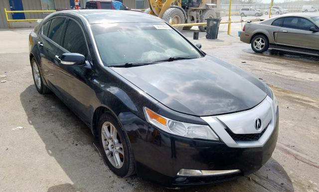 ACURA TL 2011 19uua8f57ba004920