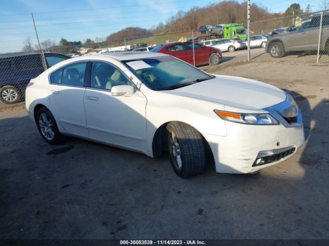 ACURA TL 2011 19uua8f57ba005355