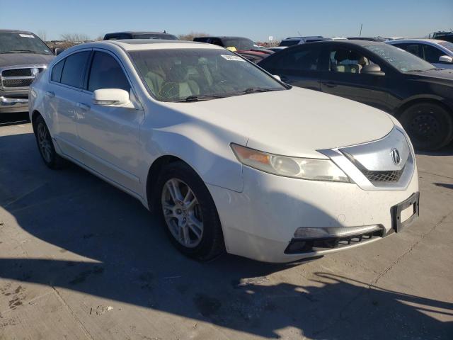 ACURA TL 2011 19uua8f57ba005386