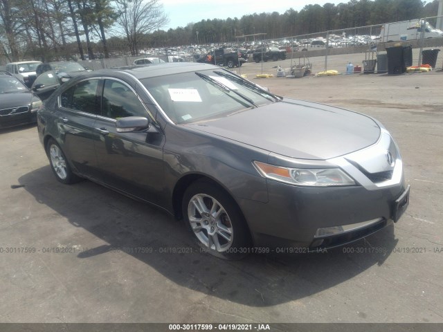 ACURA TL 2011 19uua8f57ba006490