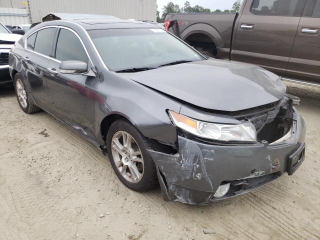 ACURA TL 2011 19uua8f57ba006540