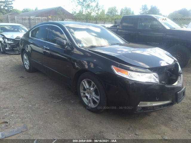 ACURA TL 2011 19uua8f57ba006943