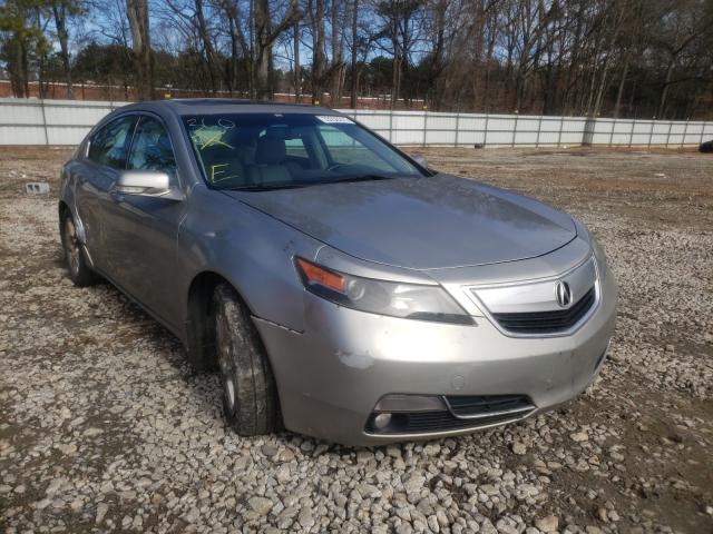 ACURA TL 2011 19uua8f57ba007123