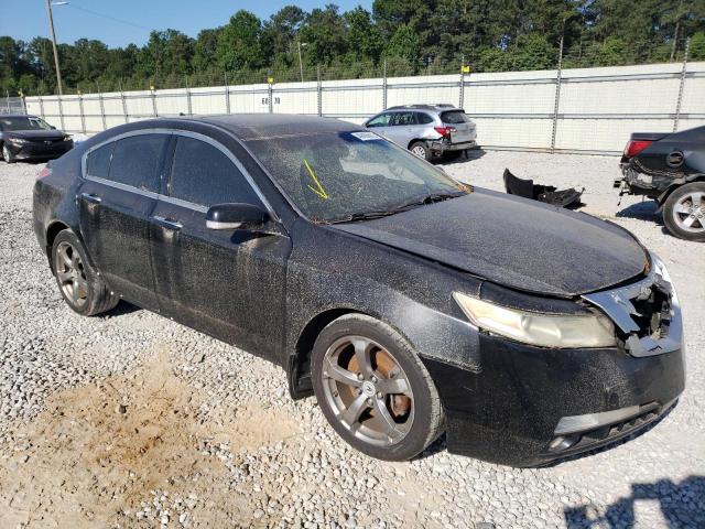 ACURA TL 2011 19uua8f57ba007767