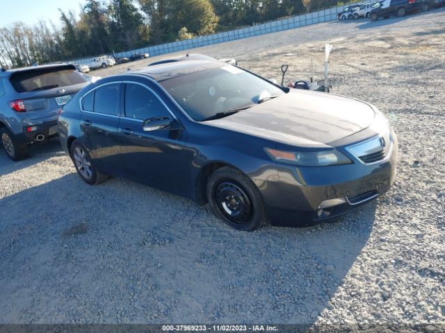 ACURA TL 2012 19uua8f57ca000335