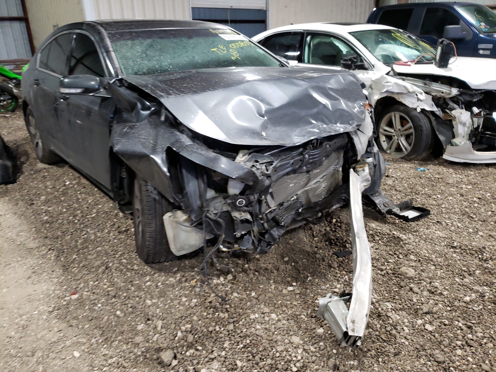 ACURA TL 2012 19uua8f57ca000805