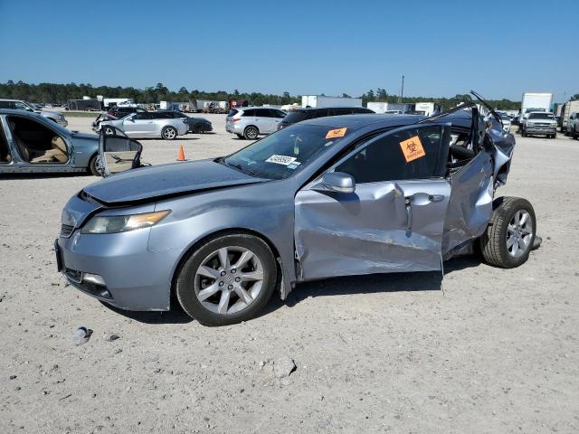 ACURA TL 2012 19uua8f57ca002750