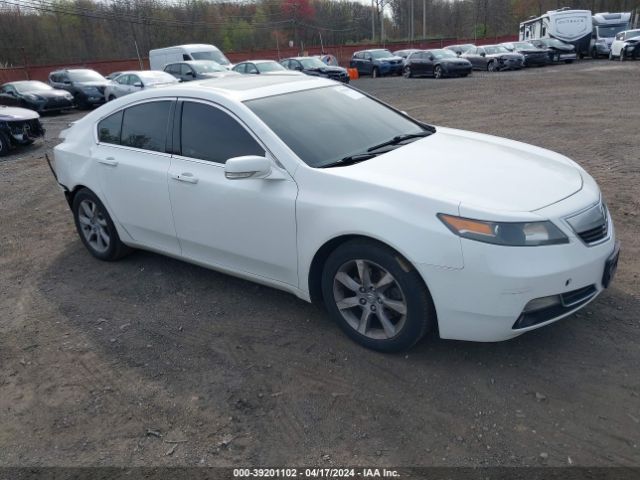 ACURA TL 2012 19uua8f57ca003509