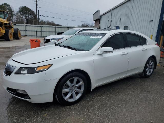 ACURA TL 2012 19uua8f57ca006281