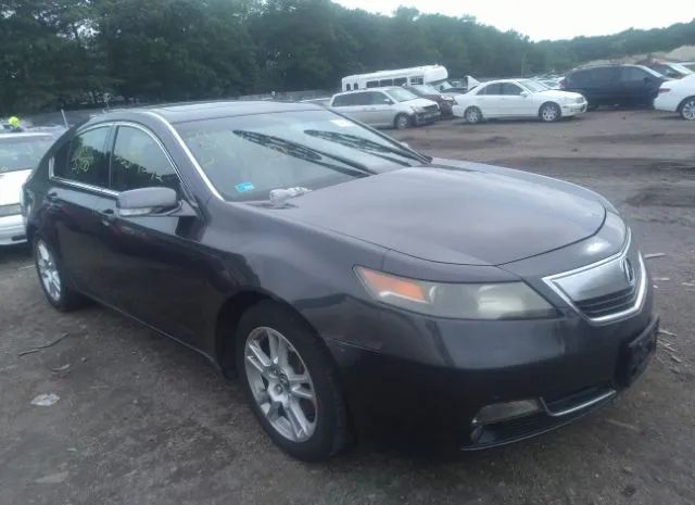 ACURA TL 2012 19uua8f57ca006426