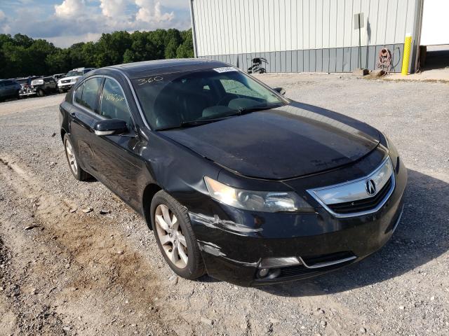 ACURA TL 2012 19uua8f57ca006801