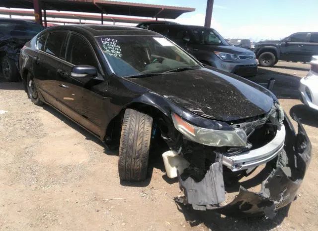 ACURA TL 2012 19uua8f57ca006829