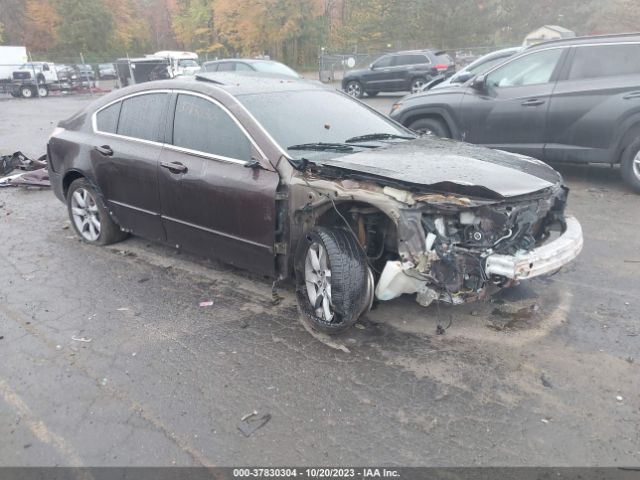 ACURA TL 2012 19uua8f57ca007463