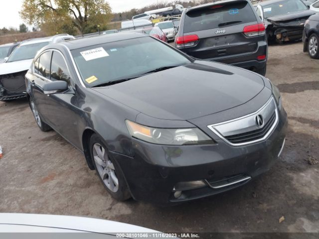 ACURA TL 2012 19uua8f57ca008791