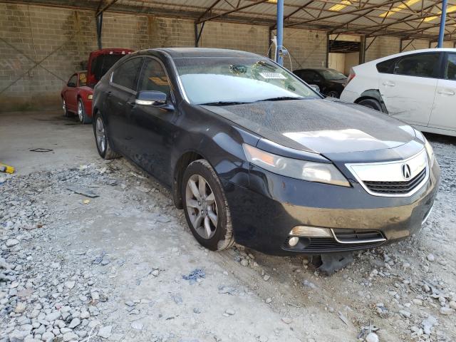 ACURA TL 2012 19uua8f57ca009164