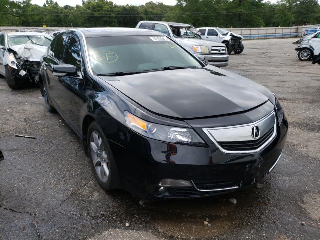 ACURA TL 2012 19uua8f57ca009505