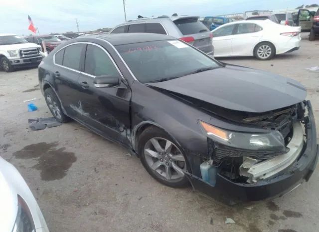 ACURA TL 2012 19uua8f57ca010363