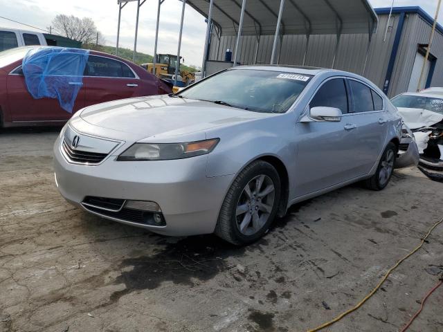 ACURA TL 2012 19uua8f57ca011447