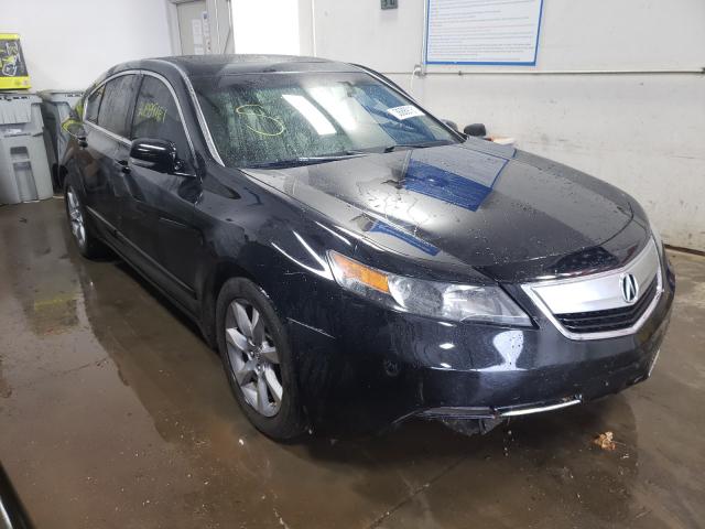 ACURA TL 2012 19uua8f57ca011738