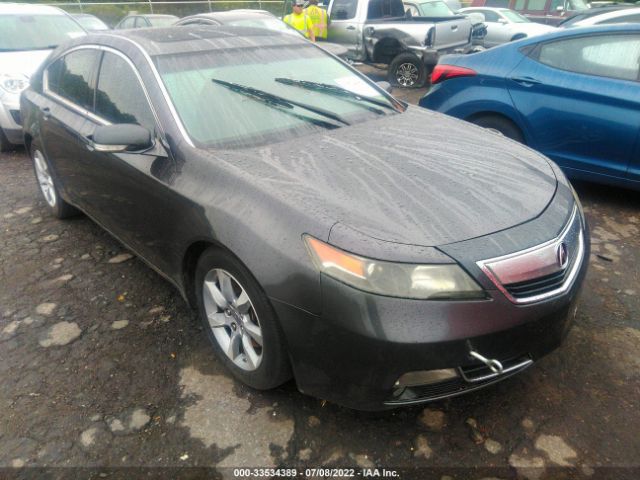 ACURA TL 2012 19uua8f57ca011934