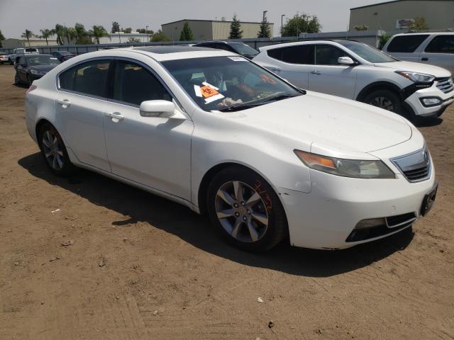 ACURA TL 2012 19uua8f57ca012050