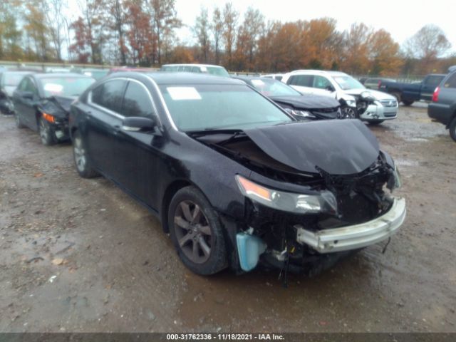 ACURA TL 2012 19uua8f57ca012291