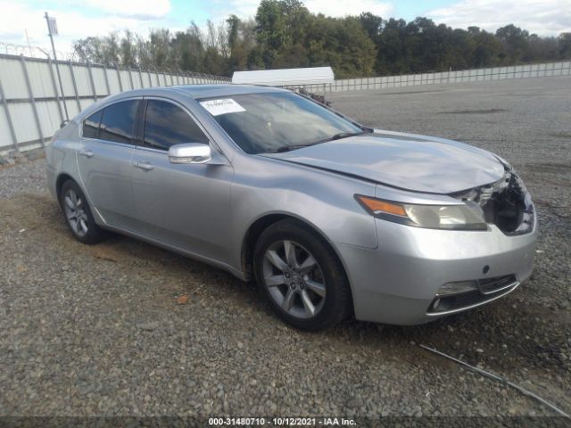 ACURA TL 2012 19uua8f57ca012341