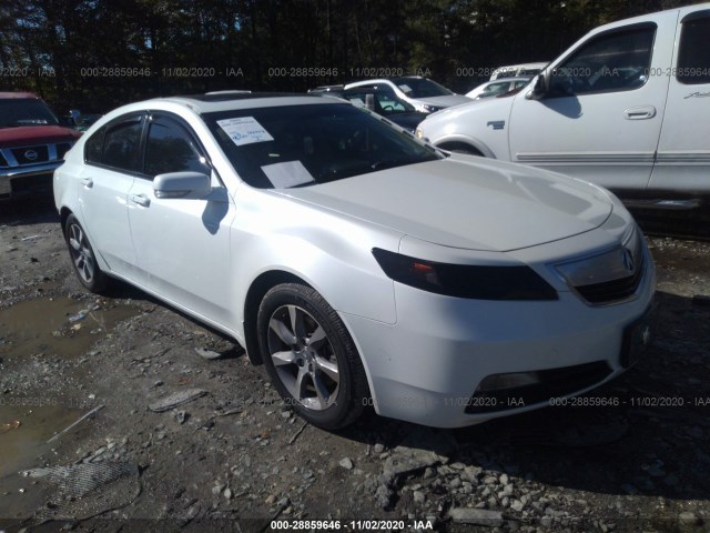 ACURA TL 2012 19uua8f57ca012985