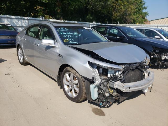 ACURA TL 2012 19uua8f57ca013196