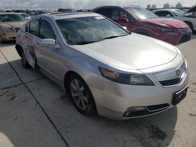 ACURA TL 2012 19uua8f57ca013201