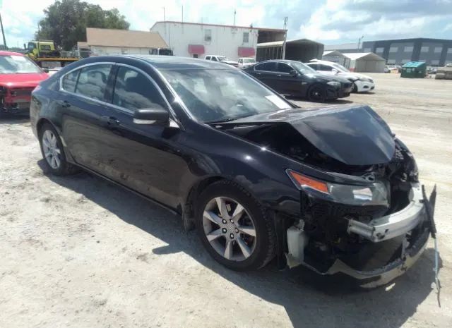 ACURA TL 2012 19uua8f57ca014901