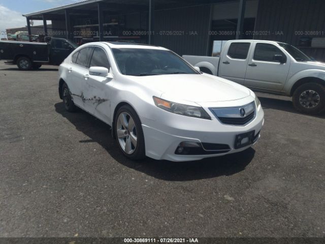 ACURA TL 2012 19uua8f57ca017068