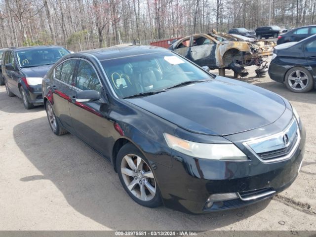 ACURA TL 2012 19uua8f57ca017636