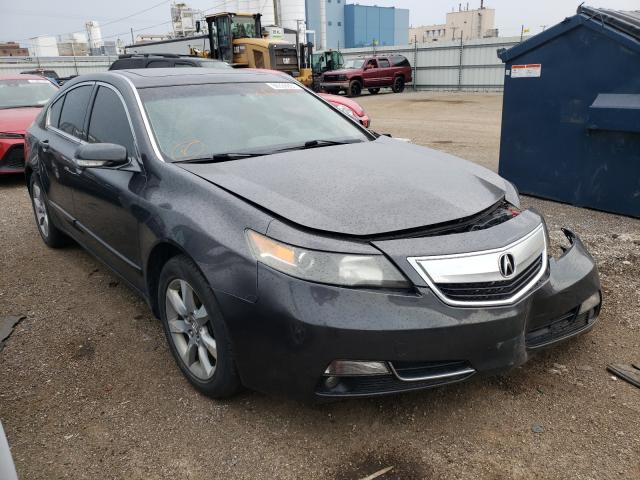 ACURA TL 2012 19uua8f57ca018057