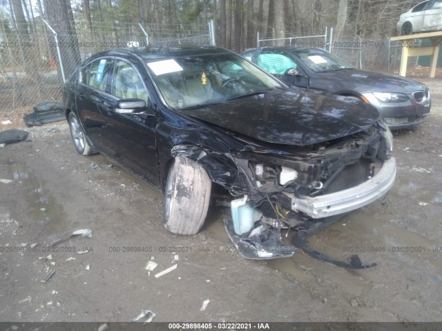 ACURA TL 2012 19uua8f57ca018253