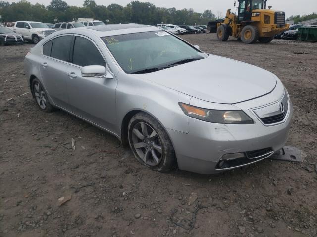 ACURA TL 2012 19uua8f57ca019581