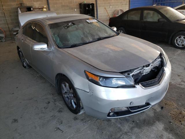 ACURA TL 2012 19uua8f57ca019693