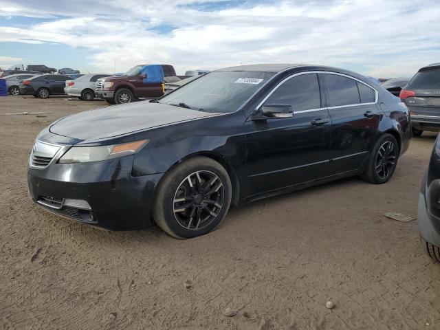 ACURA TL 2012 19uua8f57ca021055